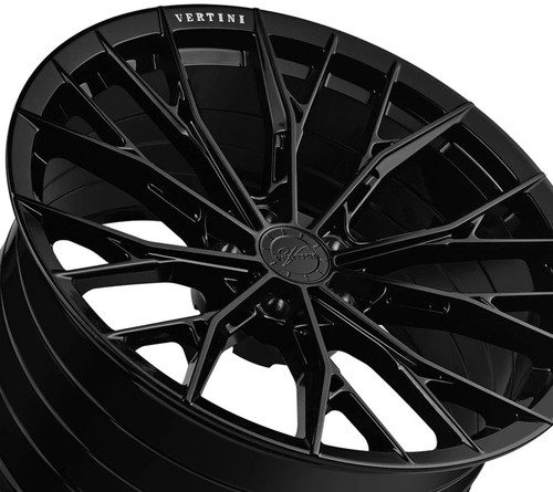 Vertini rfs 8 gloss - vertini,