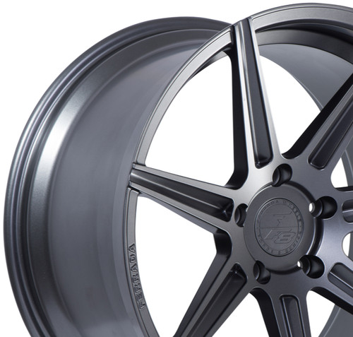 Ferrada fr7 matte - 20",