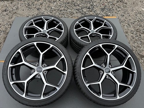 Audi style 6132mb rs6 - audi,