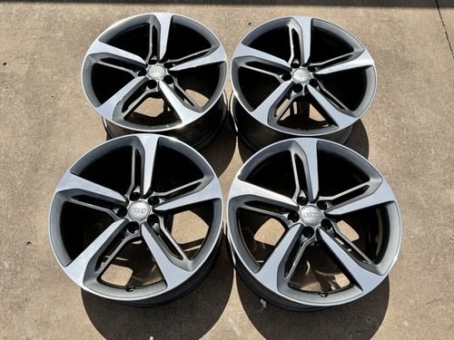 Inch audi rs6 - 20, s6
