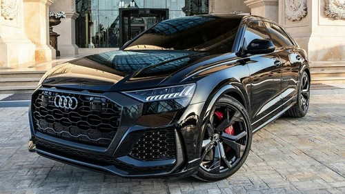 22x10 gloss black - black, wheels
