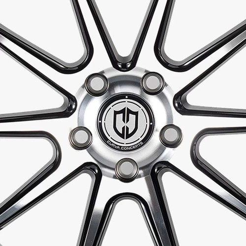 Curva concepts cff72 - 19",