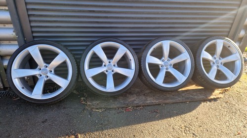Genuine audi rs4 rs5 - genuine,