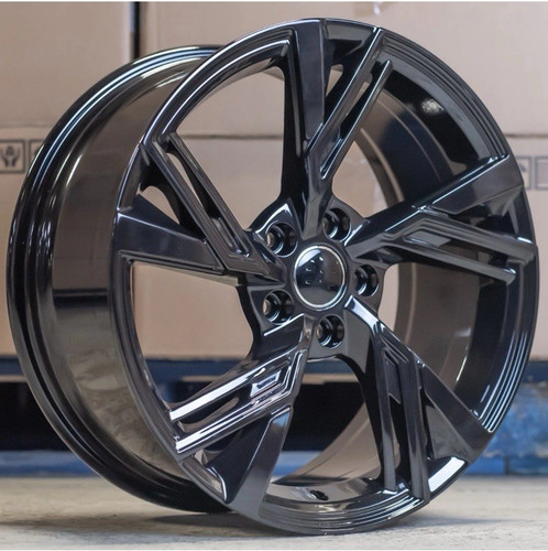 Rs6 alloy wheels fits - alloy,