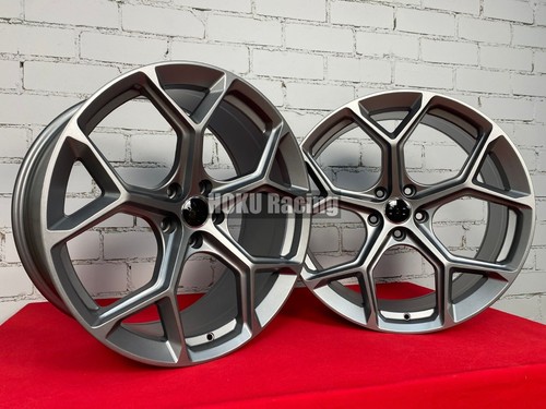 Rs6 style grey 5x112 - rs6, c8