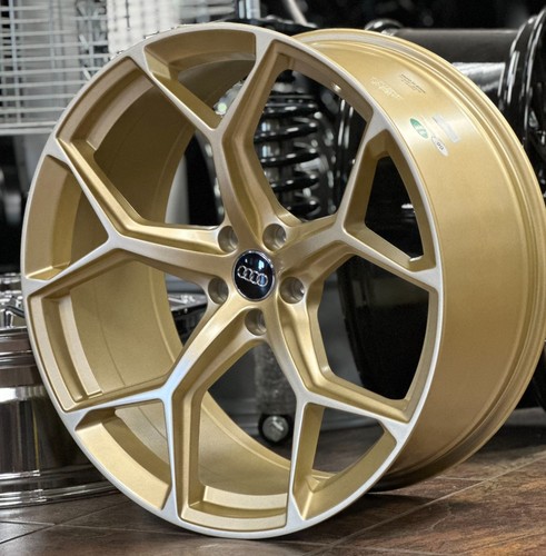Wheels fit audi - fit,