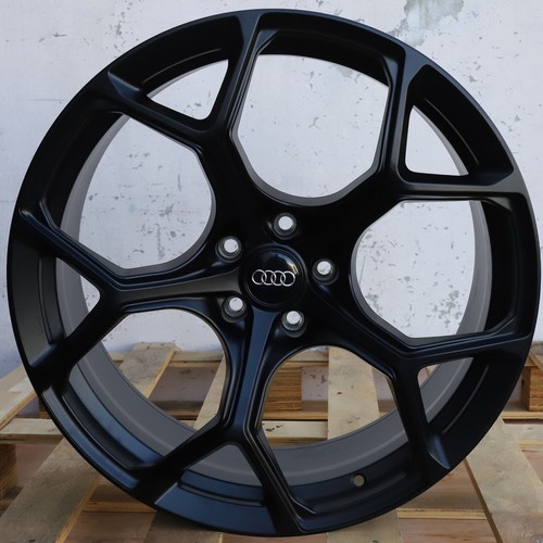 Squared set rs6 style - 19",
