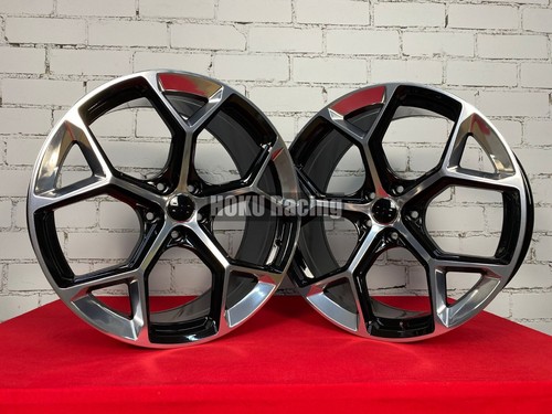 Rs6 c8 style black - rs6,