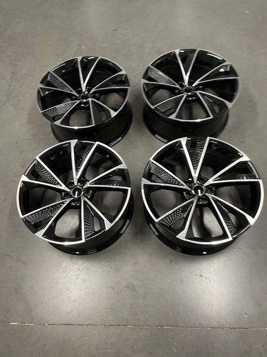 Audi rs6 style alloy - 19'',