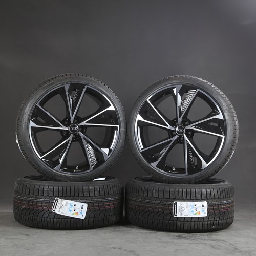 Inch audi rs6 rs7 c8 - 22,