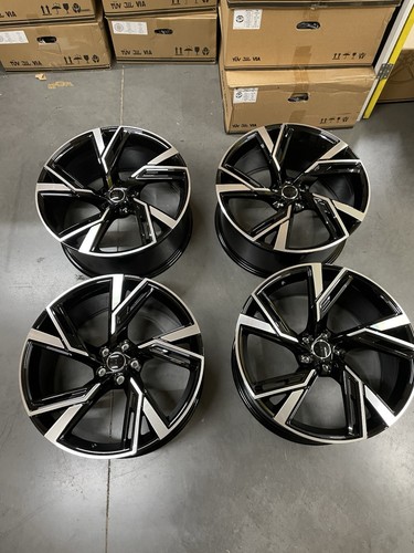 Audi rs6 rs7 style - rs7,