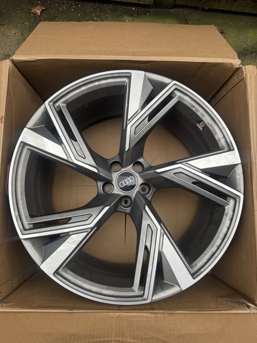 Audi rs6 vorsprung alloy - vorsprung,