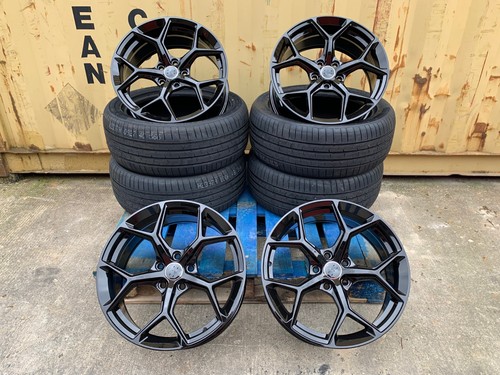 Rs6 concave style - 21", alloy