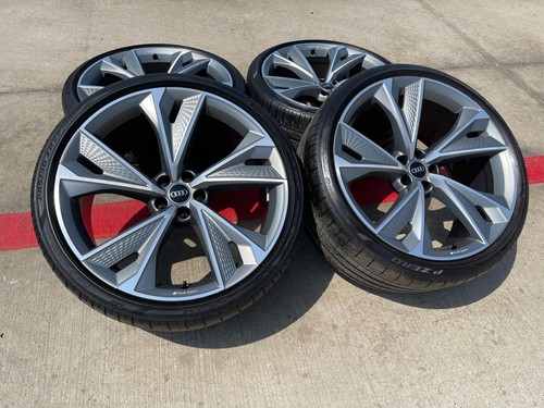 Audi rs7 oem - audi, rims