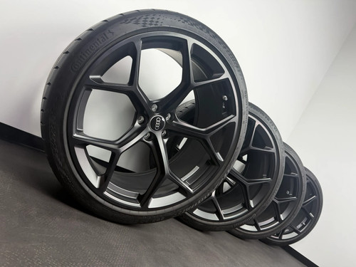 Original inch audi rs6 rs7 - rs6,