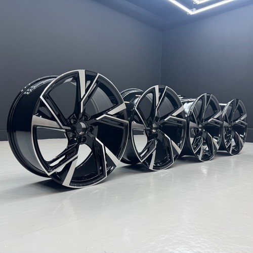 Inch audi rs style - 4,
