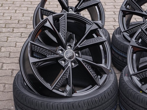 New inch polished black - inch,