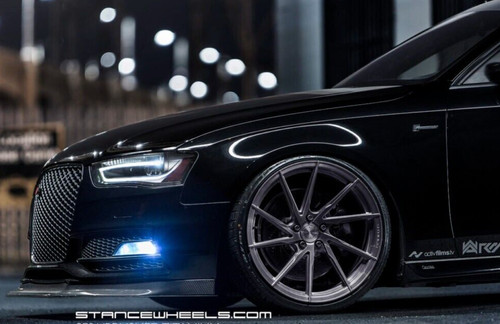 Stance sf01 brushed - stance,