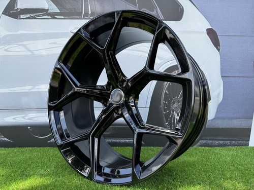 R23 5x112 audi rs6 style - 4x, r23"