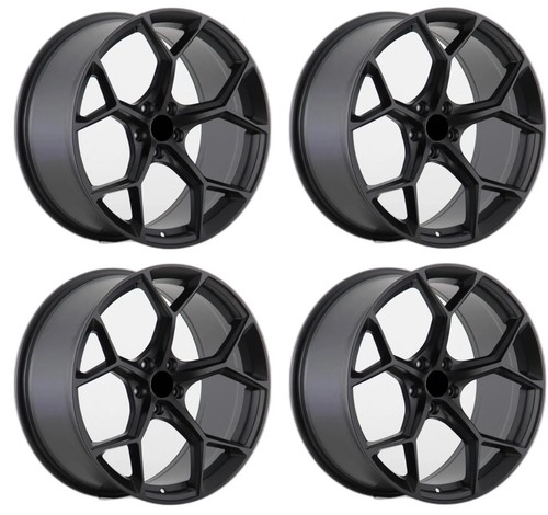 Wheels for audi - 22",