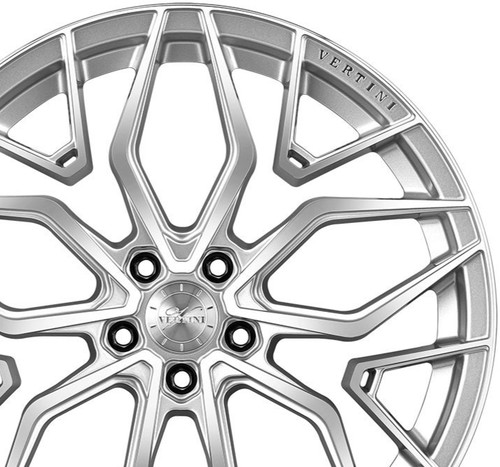 Vertini rfs 6 - 20", 2.6