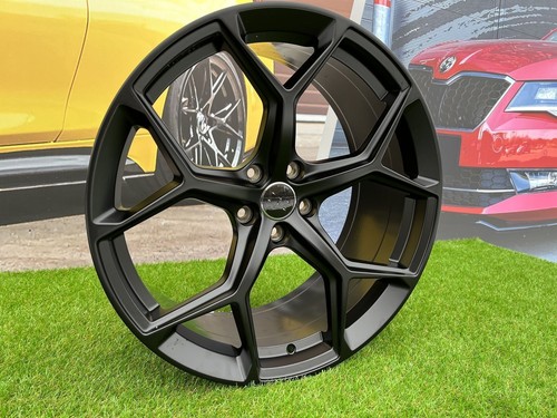 R21 inch 5x112 audi - 4x,