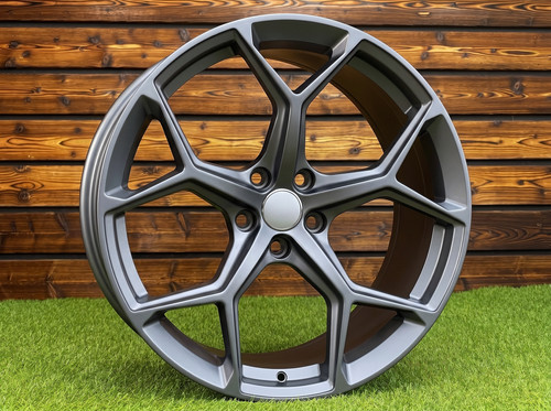 R23 5x112 audi rs6 - 4x,