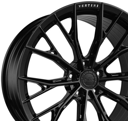 Vertini rfs 8 - 20", 2.8