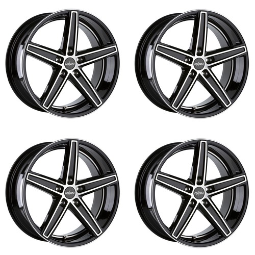Alloy wheels oxigin 18 - alloy,