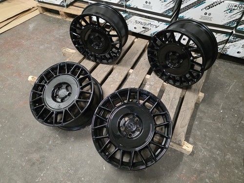 Audi rs6 aero alloy - ❗19'',
