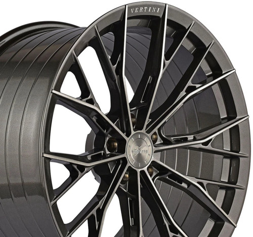 Vertini rfs 8 - 20", 2.8