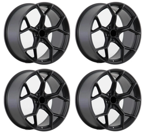 Wheels for audi - wheels, rs6