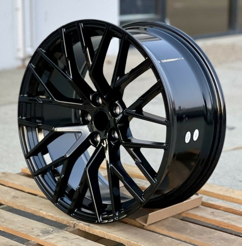 22x9 wheels for - a7, s7