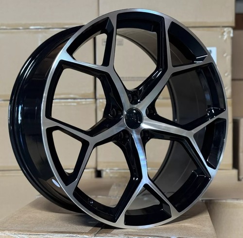 22x10 wheels 5x112 for - for, audi