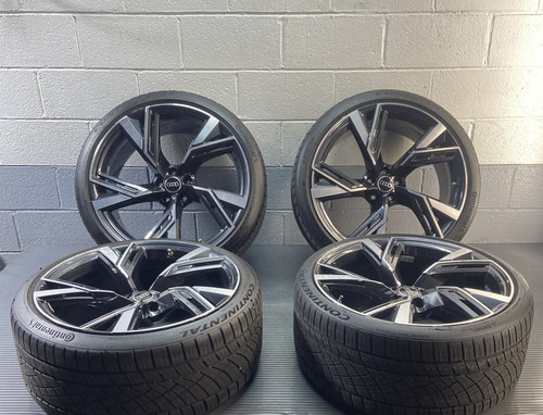 2021 2023 audi rs6 alloy - audi, c8