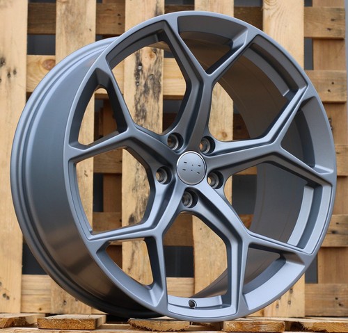R21 inch 5x112 audi rs6 - inch,