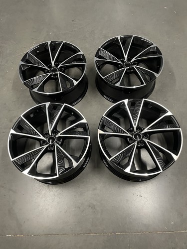 Audi rs6 rs7 - rs6, alloy