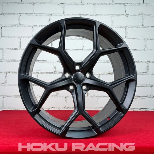 Rs6 style black - rs6, 9.5j
