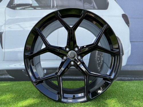 R18 inch 5x112 audi rs6 - 5x112,