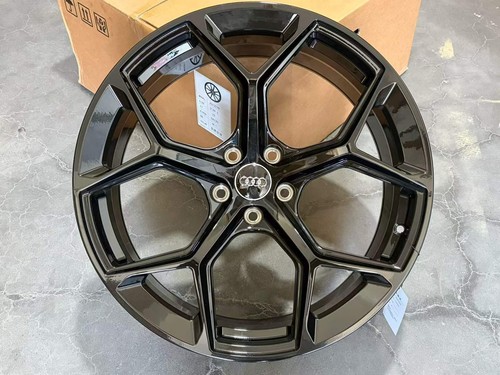 4pcs forged alloy wheels - 19",