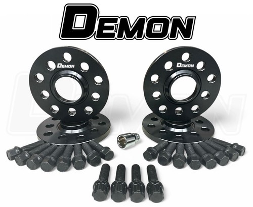Demon 12mm x - x, 2