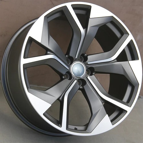 Wheels for audi s7 rs6 - 22",