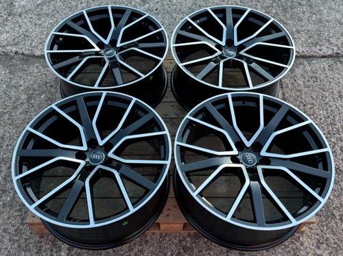 Audi rs6 performance - 21", x4