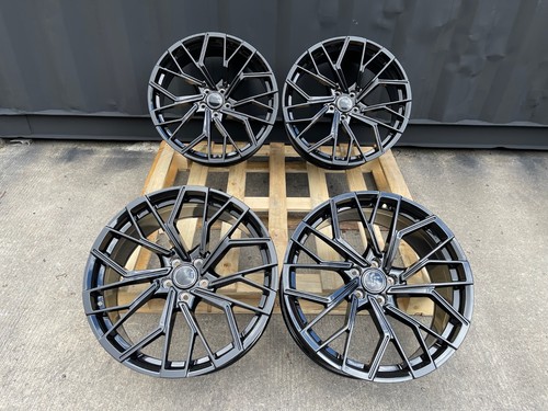 Rs6 style alloy wheels - 19",
