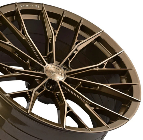 Vertini rfs 8 - vertini,