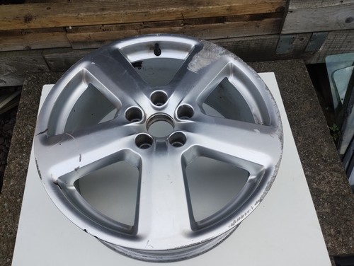 Audi rs6 genuine - ronal, alloy
