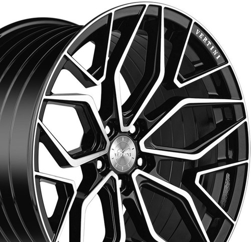 Vertini rfs 6 machined - vertini,
