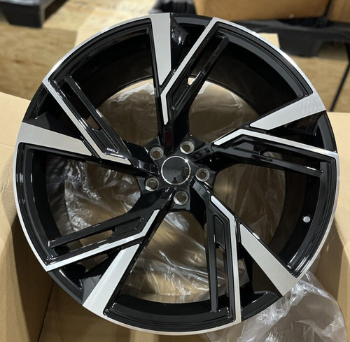 Wheels for audi - 22",