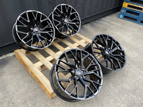 Audi rs6 style alloy - 20",