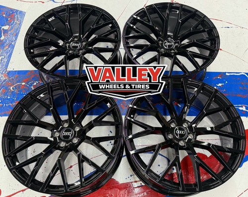 Wheels for audi s7 rs6 - wheels,